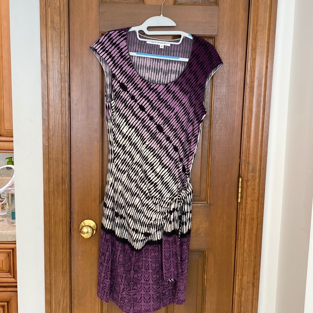 Max Studio dress